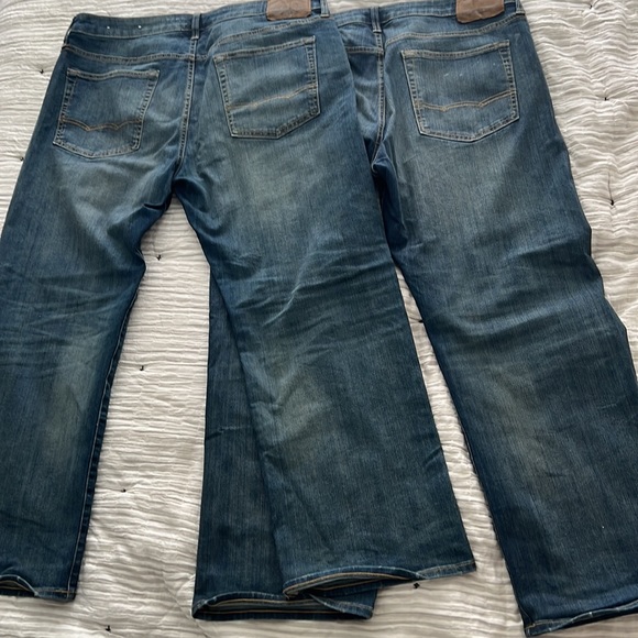 American Eagle men’s jeans - Picture 5 of 8